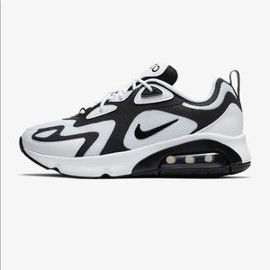 Nike Air Max 200 Women’s Shoes